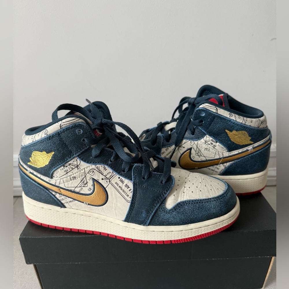 Air Jordan 1 Retro